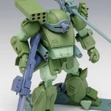 【再販】装甲騎兵ボトムズ バーグラリードッグ PS版※不設寄送《24年2月預定》 4943209062300