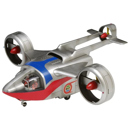 【再販】帰ってきたウルトラマン マットジャイロ※不設寄送《26年1月預定》 日版 全數$298 / ※不設寄送 / 25年9月8日