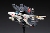 VF-1S/A スーパーバルキリー [ファイター](此商品只有1個飛機形態本體,圖片為換裝造型示範)※不設寄送《24年5月預定》 4943209190676