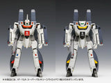 VF-1S/A スーパーバルキリー [バトロイド](此商品只有1個機械人形態本體,圖片為換裝造型示範)※不設寄送《24年5月預定》 4943209190683
