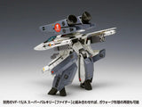 VF-1S/A スーパーバルキリー [バトロイド](此商品只有1個機械人形態本體,圖片為換裝造型示範)※不設寄送《24年5月預定》 4943209190683