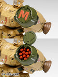超時空要塞マクロス SDR-04-MkXII ファランクス MC-087※不設寄送《26年10月預定》 日版 全數$258 / ※不設寄送 / 26年5月18日