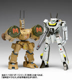超時空要塞マクロス SDR-04-MkXII ファランクス MC-087※不設寄送《26年10月預定》 日版 全數$258 / ※不設寄送 / 26年5月18日
