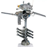 マシーネンクリーガー NINJA※不設寄送《24年7月預定》 4943209470716