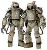 マシーネンクリーガー A.F.S. Mk.I & A.F.S. Mk.II SET※不設寄送《25年5月預定》 4943209470761