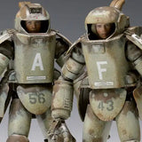 マシーネンクリーガー A.F.S. Mk.I & A.F.S. Mk.II SET※不設寄送《25年5月預定》 4943209470761