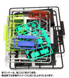 【再販】アイドルマスター アーケード筐体※不設寄送《26年4月預定》 行版 全數$220 / ※不設寄送 / 26年1月16日