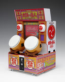 【再販】太鼓の達人[初代] アーケード筐体※不設寄送《26年9月預定》 行版 全數$208 / ※不設寄送 / 26年5月18日