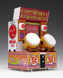 【再販】太鼓の達人[初代] アーケード筐体※不設寄送《26年9月預定》 行版 全數$208 / ※不設寄送 / 26年5月18日