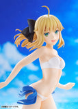 POP UP PARADE BEACH QUEENS Fate/stay night セイバー・リリィ L size※不設寄送《26年8月預定》 行版 全數$428 / ※不設寄送 / 26年3月9日