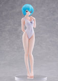 POP UP PARADE BEACH QUEENS ヱヴァンゲリヲン新劇場版 綾波レイ[ワンピースstyle] L size※不設寄送《27年1月預定》 行版 全數$448 / ※不設寄送 / 26年8月17日