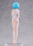 POP UP PARADE BEACH QUEENS ヱヴァンゲリヲン新劇場版 綾波レイ[ワンピースstyle] L size※不設寄送《27年1月預定》 行版 全數$448 / ※不設寄送 / 26年8月17日