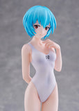POP UP PARADE BEACH QUEENS ヱヴァンゲリヲン新劇場版 綾波レイ[ワンピースstyle] L size※不設寄送《27年1月預定》 行版 全數$448 / ※不設寄送 / 26年8月17日