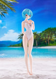 POP UP PARADE BEACH QUEENS ヱヴァンゲリヲン新劇場版 綾波レイ[ワンピースstyle] L size※不設寄送《27年1月預定》 行版 全數$448 / ※不設寄送 / 26年8月17日