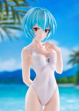 POP UP PARADE BEACH QUEENS ヱヴァンゲリヲン新劇場版 綾波レイ[ワンピースstyle] L size※不設寄送《27年1月預定》 行版 全數$448 / ※不設寄送 / 26年8月17日