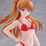 POP UP PARADE BEACH QUEENS ヱヴァンゲリヲン新劇場版 式波・アスカ・ラングレー[ビキニstyle] L size※不設寄送《27年1月預定》 行版 全數$448 / ※不設寄送 / 26年8月17日