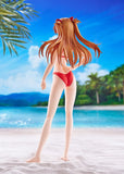 POP UP PARADE BEACH QUEENS ヱヴァンゲリヲン新劇場版 式波・アスカ・ラングレー[ビキニstyle] L size※不設寄送《27年1月預定》 行版 全數$448 / ※不設寄送 / 26年8月17日