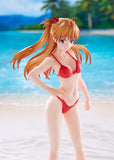 POP UP PARADE BEACH QUEENS ヱヴァンゲリヲン新劇場版 式波・アスカ・ラングレー[ビキニstyle] L size※不設寄送《27年1月預定》 行版 全數$448 / ※不設寄送 / 26年8月17日