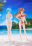 POP UP PARADE BEACH QUEENS ヱヴァンゲリヲン新劇場版 式波・アスカ・ラングレー[ビキニstyle] L size※不設寄送《27年1月預定》 行版 全數$448 / ※不設寄送 / 26年8月17日