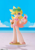 POP UP PARADE BEACH QUEENS New PANTY ＆ STOCKING with GARTERBELT パンティ L size※不設寄送《26年11月預定》 行版 全數$438 / ※不設寄送 / 26年6月1日
