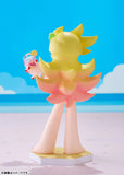 POP UP PARADE BEACH QUEENS New PANTY ＆ STOCKING with GARTERBELT パンティ L size※不設寄送《26年11月預定》 行版 全數$438 / ※不設寄送 / 26年6月1日