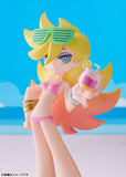 POP UP PARADE BEACH QUEENS New PANTY ＆ STOCKING with GARTERBELT パンティ L size※不設寄送《26年11月預定》 行版 全數$438 / ※不設寄送 / 26年6月1日