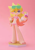 POP UP PARADE BEACH QUEENS New PANTY ＆ STOCKING with GARTERBELT パンティ L size※不設寄送《26年11月預定》 行版 全數$438 / ※不設寄送 / 26年6月1日