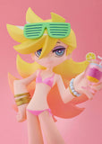 POP UP PARADE BEACH QUEENS New PANTY ＆ STOCKING with GARTERBELT パンティ L size※不設寄送《26年11月預定》 行版 全數$438 / ※不設寄送 / 26年6月1日