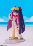 POP UP PARADE BEACH QUEENS New PANTY ＆ STOCKING with GARTERBELT ストッキング L size※不設寄送《26年11月預定》 行版 全數$438 / ※不設寄送 / 26年6月1日
