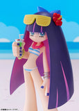 POP UP PARADE BEACH QUEENS New PANTY ＆ STOCKING with GARTERBELT ストッキング L size※不設寄送《26年11月預定》 行版 全數$438 / ※不設寄送 / 26年6月1日