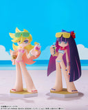 POP UP PARADE BEACH QUEENS New PANTY ＆ STOCKING with GARTERBELT ストッキング L size※不設寄送《26年11月預定》 行版 全數$438 / ※不設寄送 / 26年6月1日