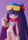 POP UP PARADE BEACH QUEENS New PANTY ＆ STOCKING with GARTERBELT ストッキング L size※不設寄送《26年11月預定》 行版 全數$438 / ※不設寄送 / 26年6月1日