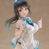 Avian Romance Pink Label ポニーテールの女の子：チーパオ《25年10月預定》 行版 全數$1198 / *免運費   店取pt:20 / 25年7月28日