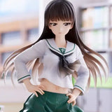 ガールズ＆パンツァー 戦車道大作戦！ 西住しほ[大洗女子]《24年12月預定》 4943209611928-1