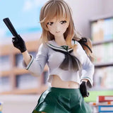 ガールズ＆パンツァー 戦車道大作戦！ 島田千代[大洗女子]《24年11月預定》 4943209611935-1