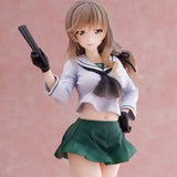 ガールズ＆パンツァー 戦車道大作戦! 島田千代[大洗女子] 《24年1月預定》 4943209611935