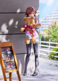 ドリームテック アイドルマスター シャイニーカラーズ Feb. 樋口円香《24年3月預定》 4943209611942