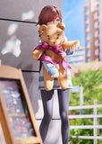 ドリームテック アイドルマスター シャイニーカラーズ Feb. 樋口円香《24年3月預定》 4943209611942