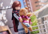 ドリームテック アイドルマスター シャイニーカラーズ Feb. 樋口円香《24年3月預定》 4943209611942