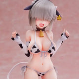 宇崎ちゃんは遊びたい！ω 宇崎柳[牛柄ビキニ]《24年5月預定》 4943209611959