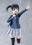 ドリームテック ラブライブ!虹ヶ咲学園スクールアイドル同好会 高咲侑《24年8月預定》 4943209611973