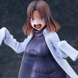 ドリームテック 搾精病棟 -性格最悪のナースしかいない病院で射精管理生活- アマミヤ先生《24年10月預定》 4943209612024