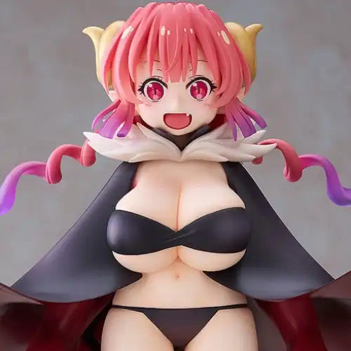 小林さんちのメイドラゴンS イルル《25年1月預定》 4943209612031