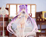 カルネアデス イヴ・カルネアデス設定画Ver.《25年9月預定》 4943209612192