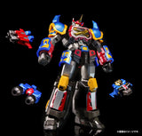 戦国魔神ゴーショーグン 初回限定版※不設寄送《25年3月預定》 4943209621613