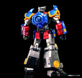 戦国魔神ゴーショーグン 初回限定版※不設寄送《25年3月預定》 4943209621613