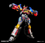 戦国魔神ゴーショーグン 初回限定版※不設寄送《25年3月預定》 4943209621613