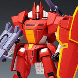 機甲界ガリアン ガリアン重装改※不設寄送《25年4月預定》 4943209670222