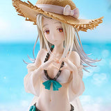 学園アイドルマスター 篠澤広 [水着ver.] 《26年10月預定》 行版 全數$1120 / *免運費   店取pt:20 / 26年2月2日