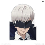 NieR:Automata Ver1.1a キャラメガネスタンド 9S(亞加力立牌眼鏡座)※不設寄送《24年3月預定》 4947864033941